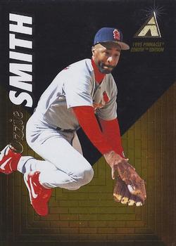 Ozzie Smith