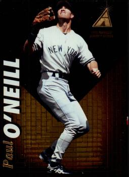Paul O'Neill