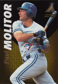 Paul Molitor
