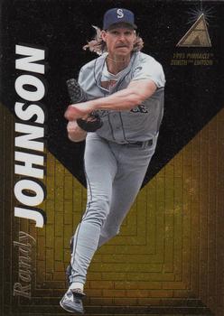 Randy Johnson