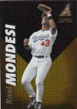 Raul Mondesi