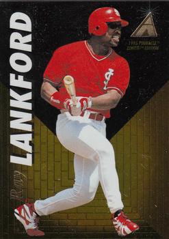 Ray Lankford