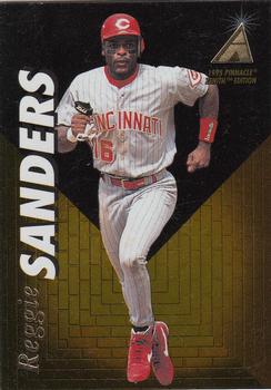 Reggie Sanders