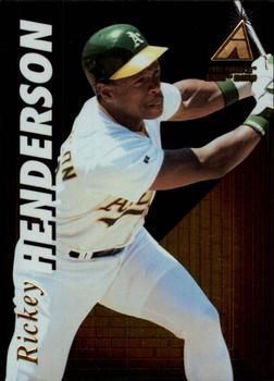Rickey Henderson