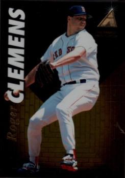 Roger Clemens
