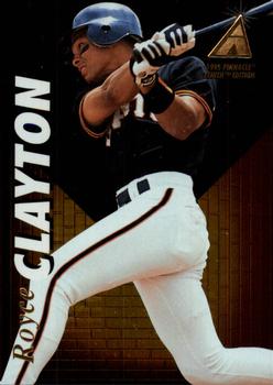 Royce Clayton