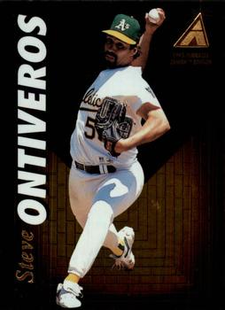 Steve Ontiveros