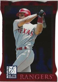 Ivan Rodriguez