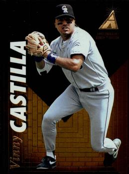 Vinny Castilla