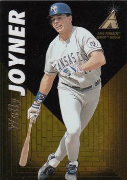 Wally Joyner