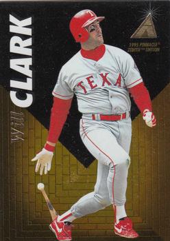 Will Clark