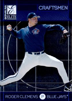 Roger Clemens