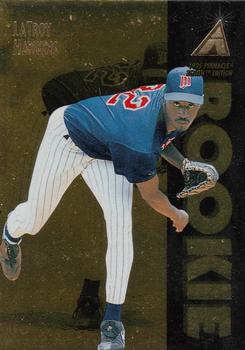 LaTroy Hawkins