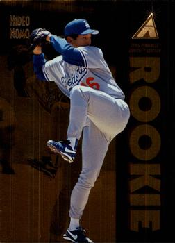 Hideo Nomo