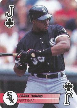 Frank Thomas