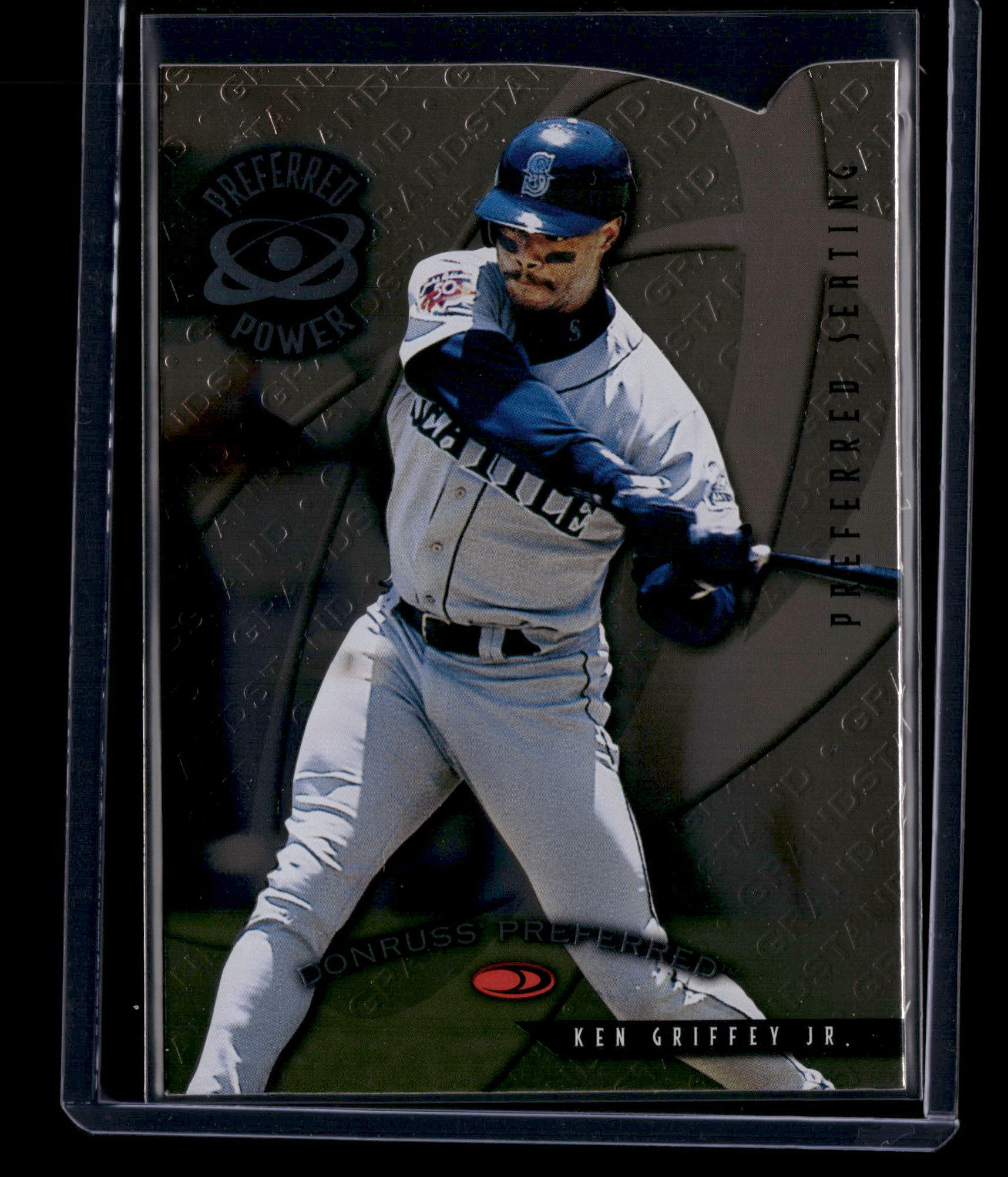 Ken Griffey Jr.
