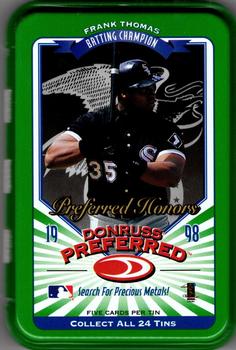 Frank Thomas