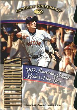 Nomar Garciaparra