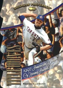Roger Clemens