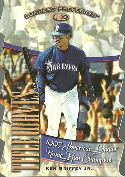 Ken Griffey Jr.