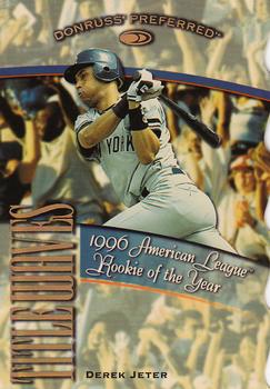 Derek Jeter
