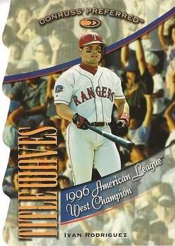 Ivan Rodriguez