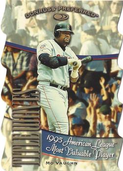 Mo Vaughn
