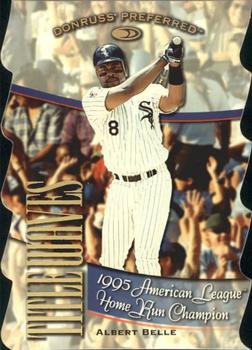 Albert Belle