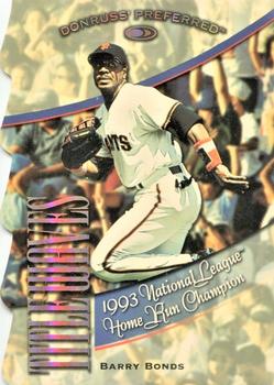 Barry Bonds