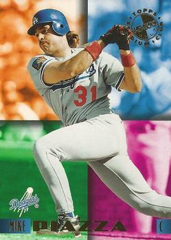 Mike Piazza