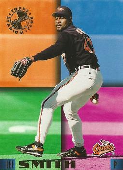 Lee Smith