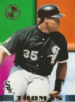 Frank Thomas