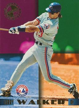 Larry Walker