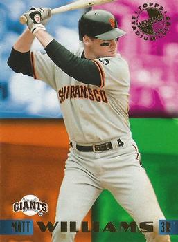 Matt Williams