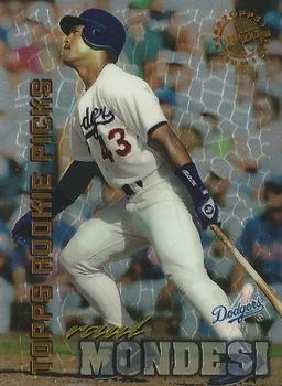 Raul Mondesi