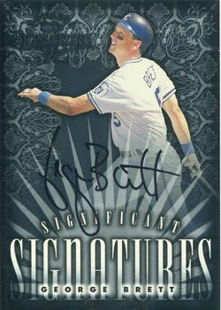 George Brett