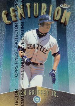 Ken Griffey Jr.