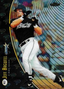 #M22 Jeff Bagwell / Mo Vaughn