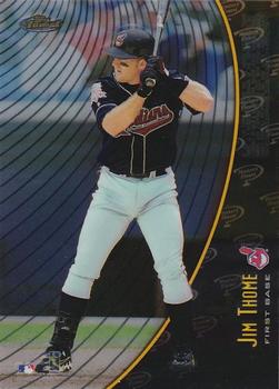 Jim Thome / Jim Thome