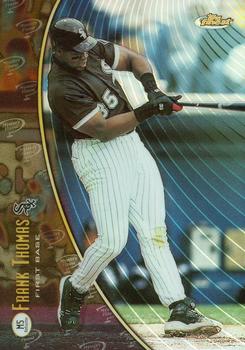 Frank Thomas / Scott Rolen