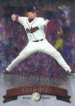 Chad Ogea