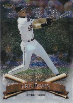 Eric Davis