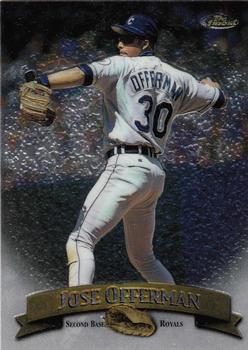 Jose Offerman