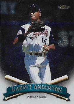 Garret Anderson
