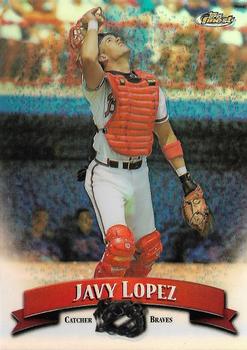 Javy Lopez