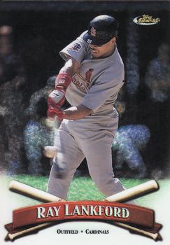 Ray Lankford