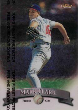 Mark Clark