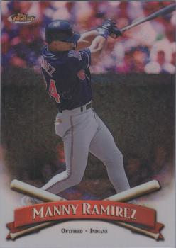 Manny Ramirez