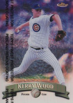 Kerry Wood