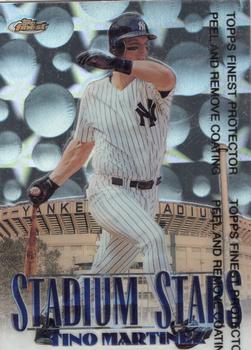 Tino Martinez